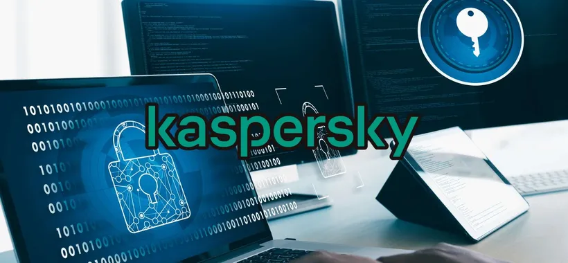 Navigazione al sicuro con Kaspersky: oggi fino al 60% di sconto