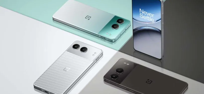 OnePlus Nord 4 in offerta su Amazon: nuovo minimo per il mid-range