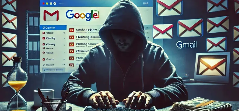 La truffa AI di Gmail: come proteggersi