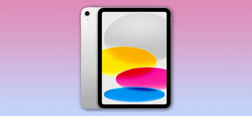 iPad 11" con chip A16 scende di prezzo su eBay: risparmia con il codice promo
