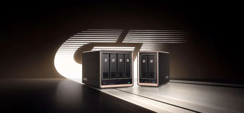 UGREEN NASync DXP GT: il cloud privato per foto, video e backup di tutta la famiglia