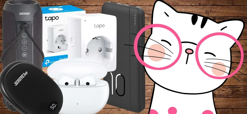 Ecco 5 cose tech che MAI penseresti di prendere a meno di 15€ (Amazon)