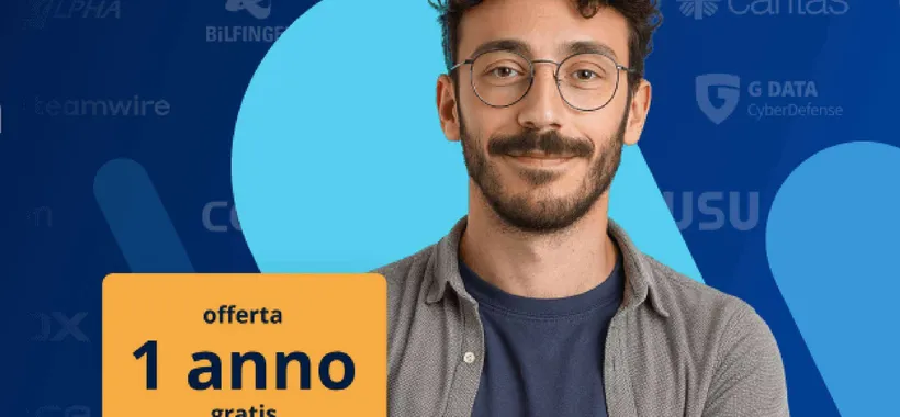 IONOS Web Hosting: un anno gratis per portare online il tuo progetto