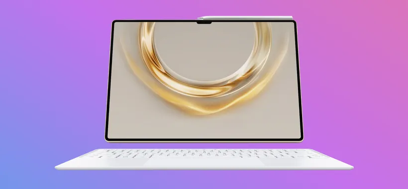 Huawei MatePad Pro (2026) promette di farvi dimenticare il PC