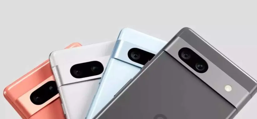 Google Pixel 7a al MINIMO STORICO su Amazon con QUEST'OFFERTA