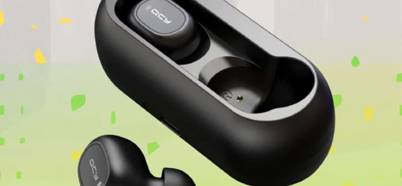 Musica pazzesca? Con questi auricolari puoi a SOLI 18€