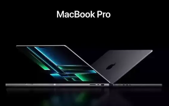 MacBook Pro (2023) da 14
