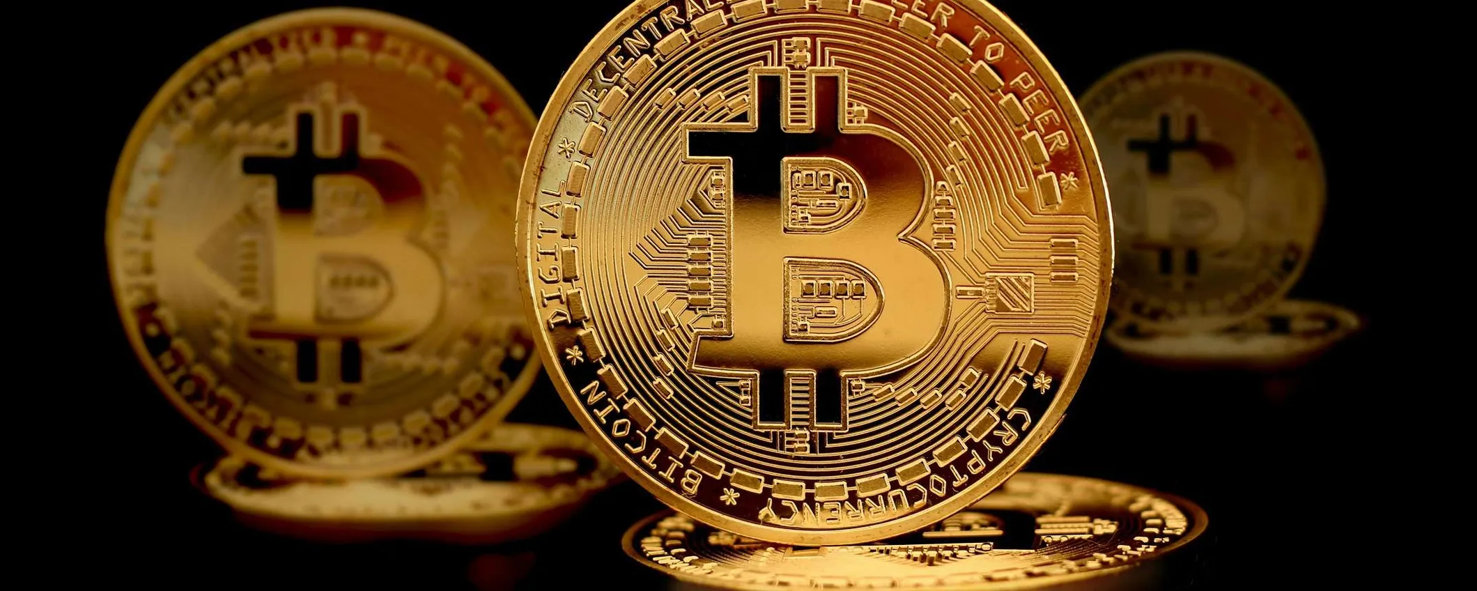 Cresce la quotazione del Bitcoin: nuovo record in arrivo