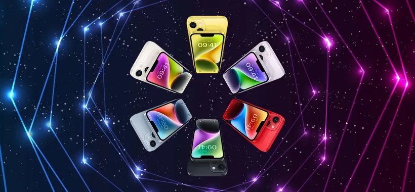 iPhone 14: su eBay il PREZZO è SPETTACOLARE, approfittane