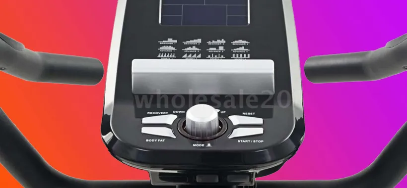 Allenamento in casa: ecco la cyclette connessa
