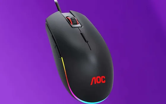 Mouse da gaming economico: su Amazon ti bastano 7€