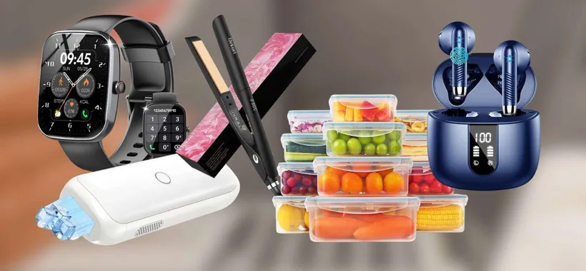 Amazon IPER SCONTI da 71% all'85%: prezzi stritolati, tutto a partire da 5€