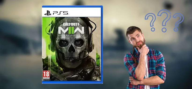 Modern Warfare 2, clamoroso: devi scaricare tutto il gioco anche col disco