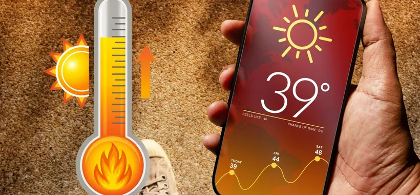 Caldo TORRIDO: 5 gadget economici TOP per sollievo immediato (da 10€ a 21€)
