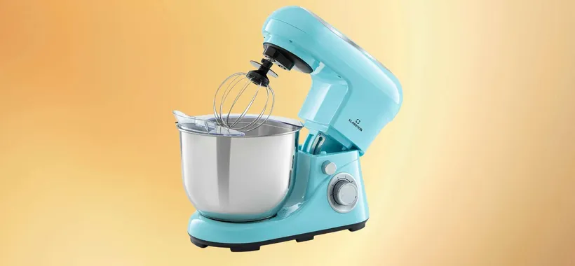 Planetaria professionale con 3 accessori: COLPO GROSSO su Amazon a meno di 60€