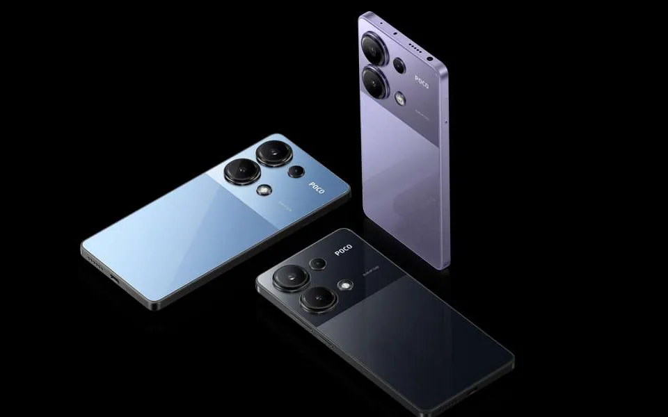 POCO M6 Pro in offerta su Amazon: oggi è tuo a meno di 200€