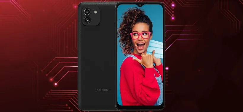 Samsung Galaxy A04: nuovo smartphone economico prossimo al lancio