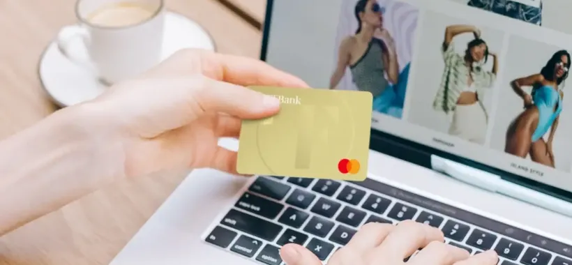 TF Mastercard Gold è la carta di credito a canone zero e acquisti senza interessi fino a 55 giorni