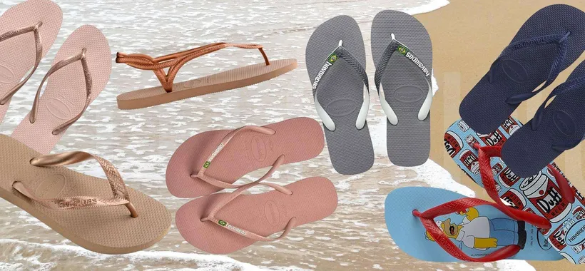 Havaianas MANIA, acquista le tue infradito a prezzo REGALO