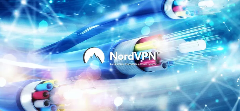 Scopri tutto il potere di NordVPN per una connessione rivoluzionaria