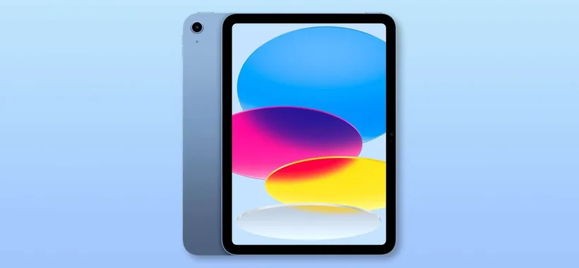 iPad 11" (2025) con chip A16 in offerta a un ottimo prezzo: meno di 330€
