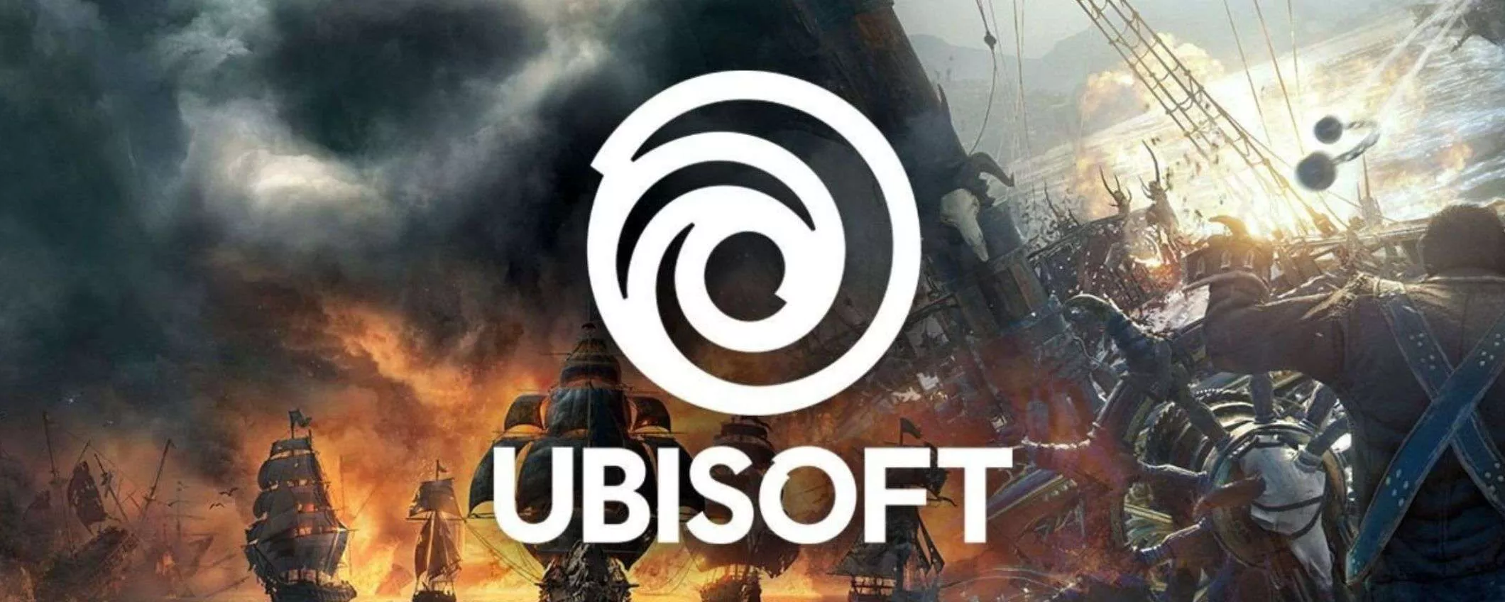 Amazon SVENDE i giochi Ubisoft: sconti fino all'85%