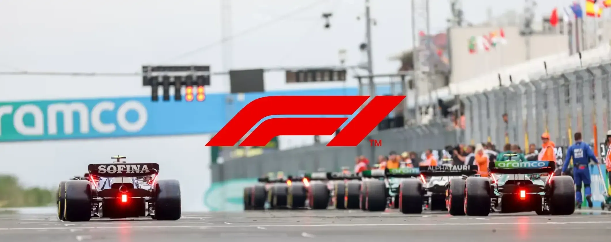 GP Ungheria: come vedere il weekend di F1 in diretta streaming dall'estero