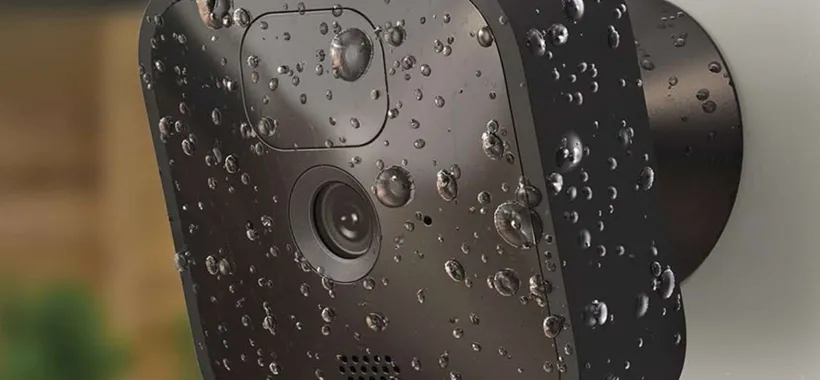 Blink Outdoor: la videocamera di sicurezza smart in super offerta (-60%)