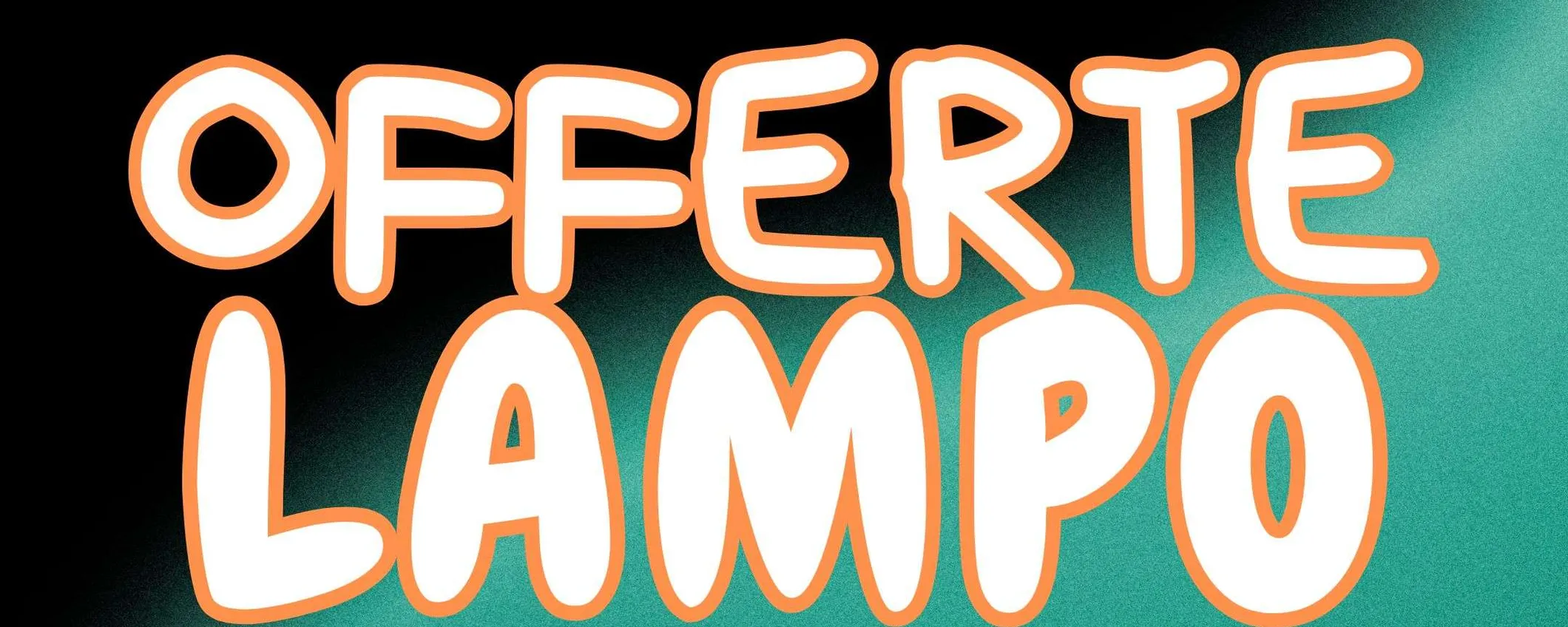 Offerte lampo da 9,49€ a 38€ su Amazon: prezzi ABBATTUTI solo per poche ore