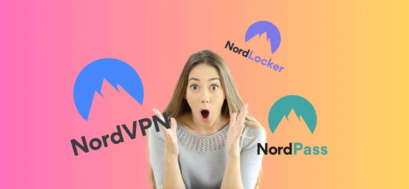NordVPN: VPN, Password Manager e Cloud a un prezzo ESCLUSIVO