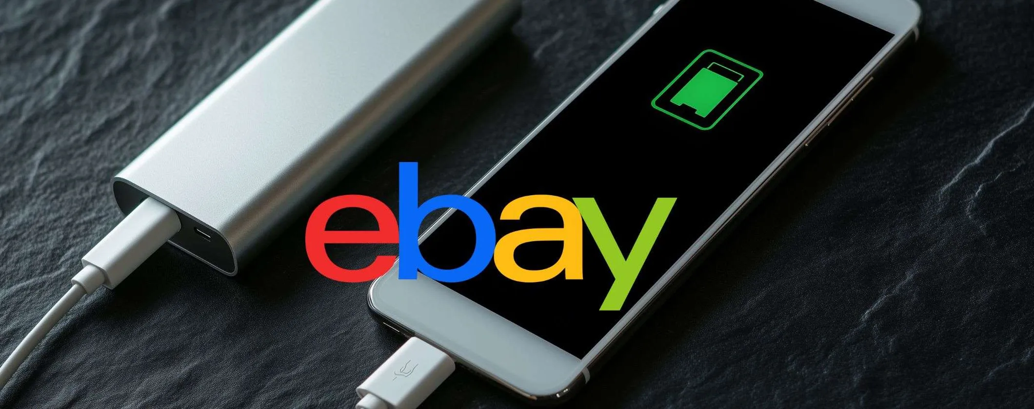 Tantissimi powerbank in offerta su eBay a meno di 25€