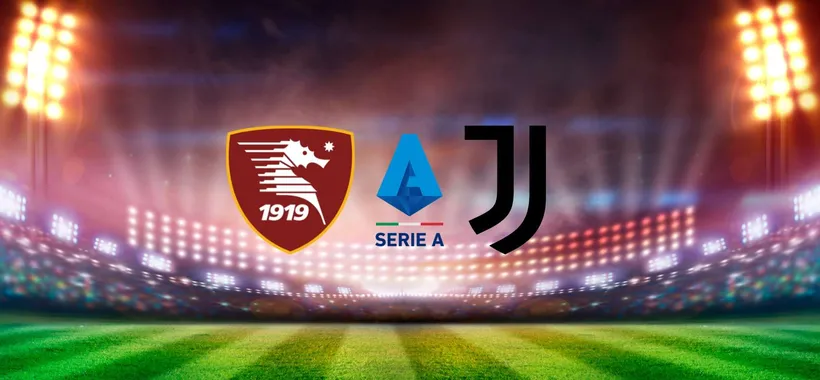 Salernitana-Juventus: orario, streaming e formazioni