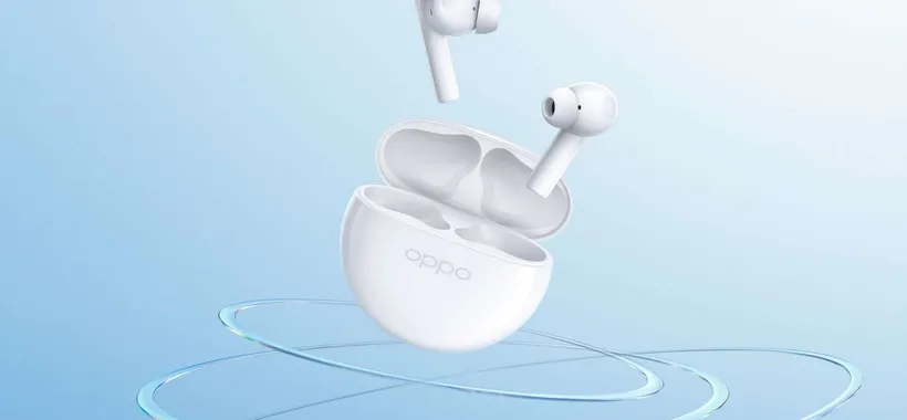 OPPO Enco Buds2: il prezzo cala a 18,99€ con le Offerte di Primavera Amazon