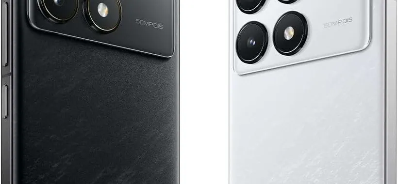 POCO F6 Pro, il prezzo crolla sotto i 400€: potenza inaudita in super offerta