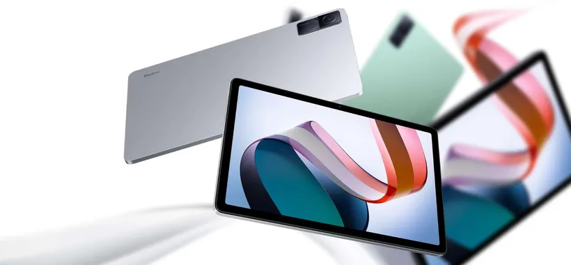 Xiaomi Redmi Pad è l'alternativa a iPad: oggi lo paghi solo 224€ su eBay