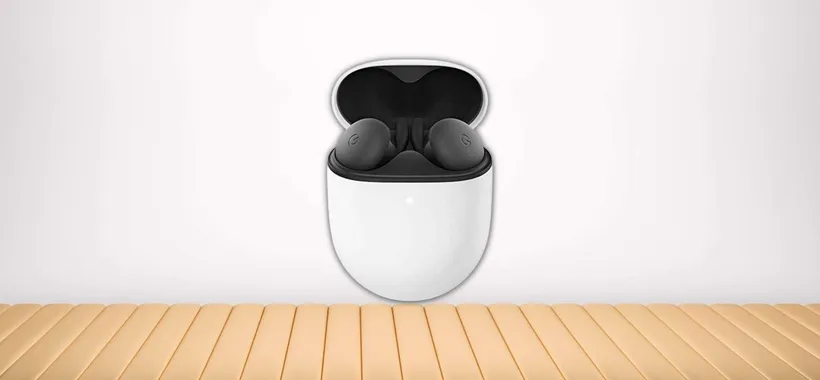 Google Pixel Buds A-Series: SCONTO ESCLUSIVO Amazon (-15%)