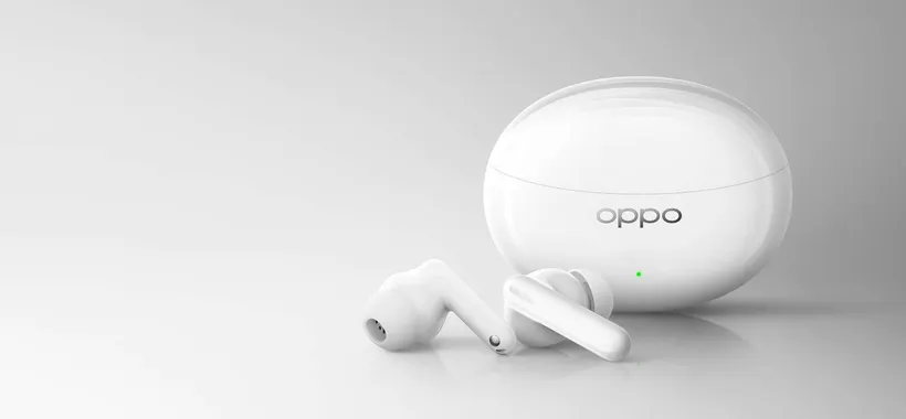 Queste cuffie TWS di OPPO sono in offerta ad un OTTIMO PREZZO
