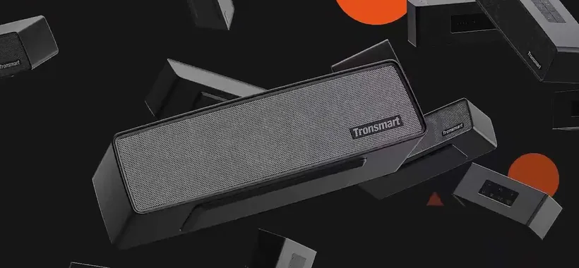 Tronsmart Studio: lo speaker Bluetooth che sfida i top di gamma ad un quarto del prezzo