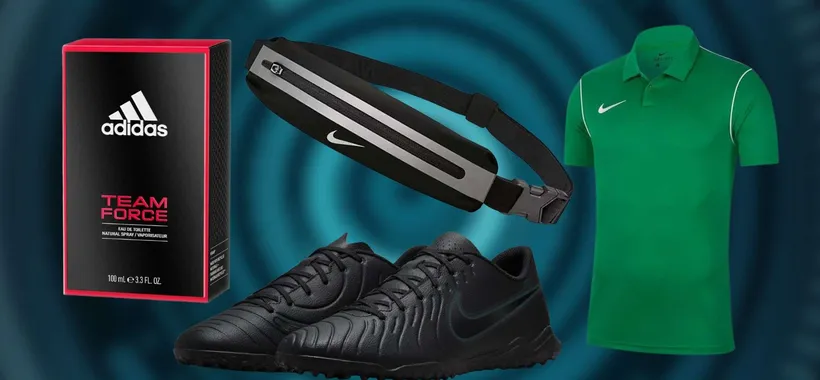 Adidas e Nike da 3,49€ su Amazon: prezzi OUTLET incredibili su tanti articoli