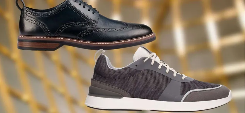 Clarks da 36€ su Amazon: calzature super premium a prezzo WOW