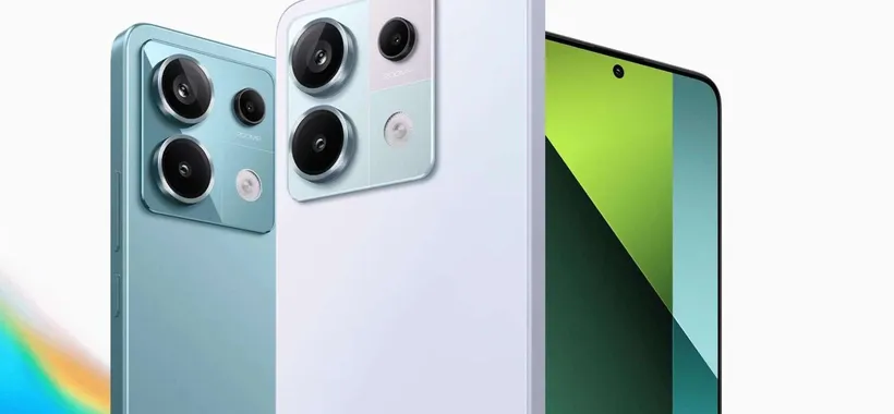 Xiaomi Redmi Note 13 Pro 5G: nuovo MINIMO STORICO su Amazon (12/512 GB)