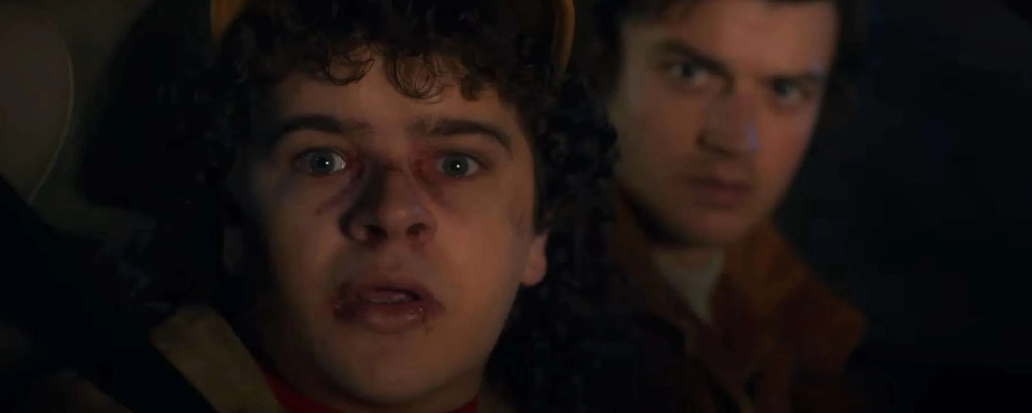 Stranger Things 5: Netflix pubblica il primo apocalittico trailer ufficiale