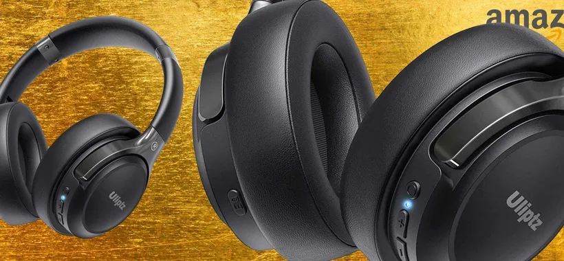 Cuffioni Bluetooth praticamente REGALATI, spunta il coupon ora