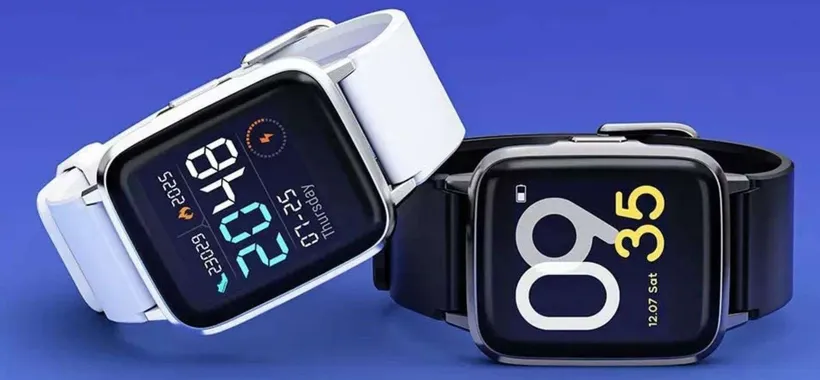 Xiaomi: smartwatch a prezzo shock per poco (28€)