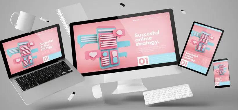 Hostinger, ecco gli sconti del Black Friday: -80% sul website builder