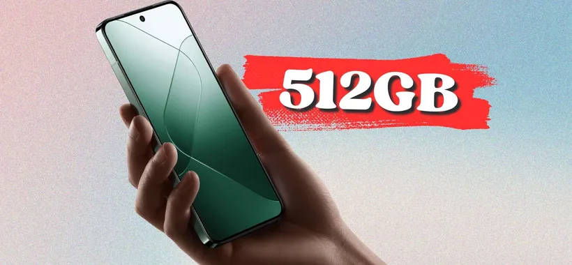 Xiaomi 14 per uno smartphone TOP di gamma con prestazioni ESAGERATE