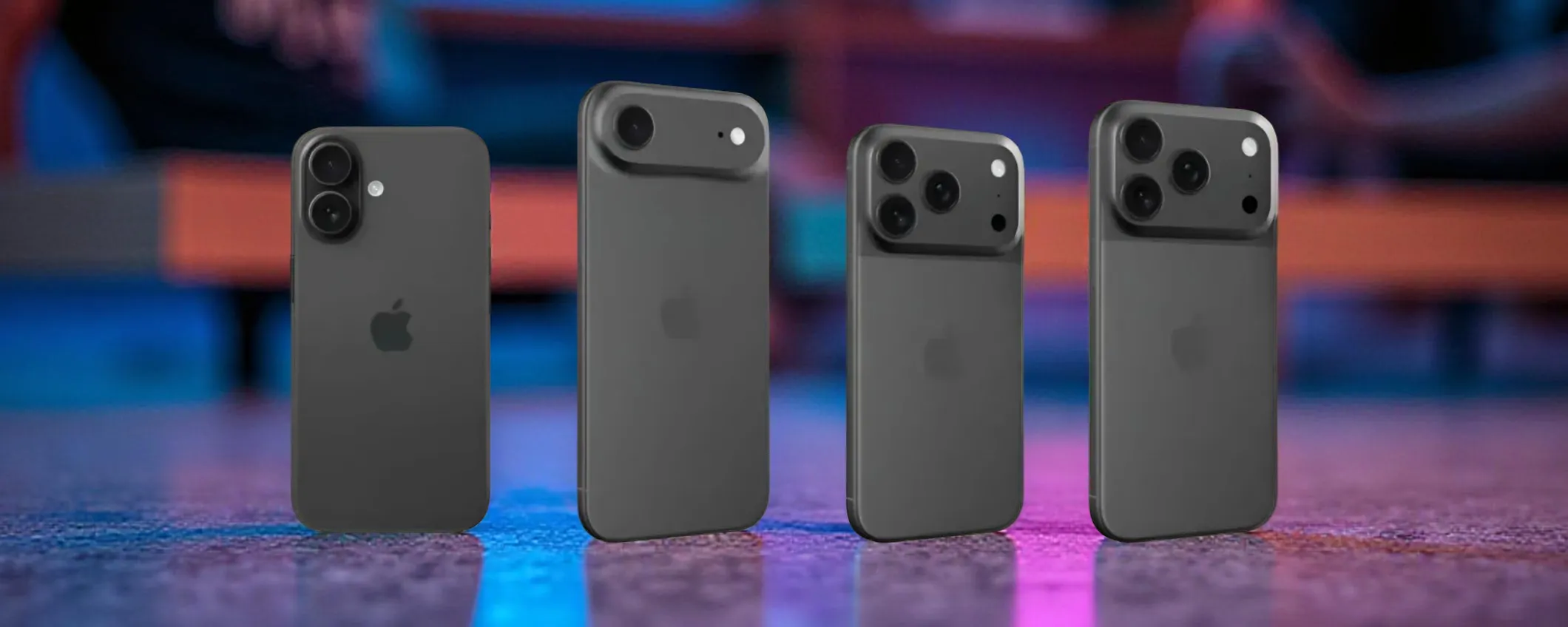 iPhone 17: che sappiamo sul prezzo? Possibili aumenti in alcuni mercati