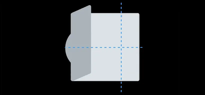 Ma come si piegherà Samsung TriFold? Un leak ce lo mostra per la prima volta