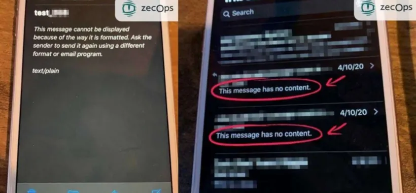 iPhone e iPad a rischio sicurezza, patch in arrivo