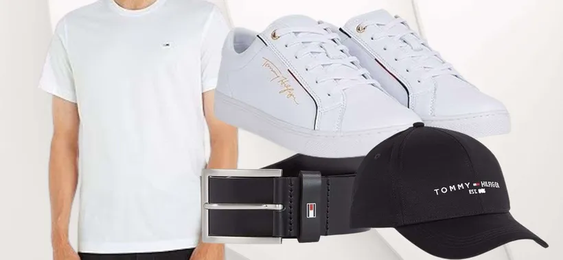 Tommy Hilfiger da 11,95€: al via la SVENDITA per la Festa delle Offerte Prime